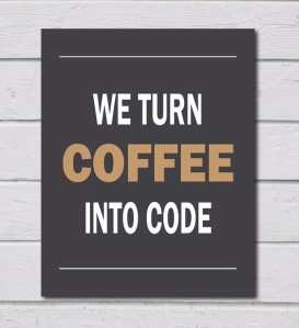 coffeetocode